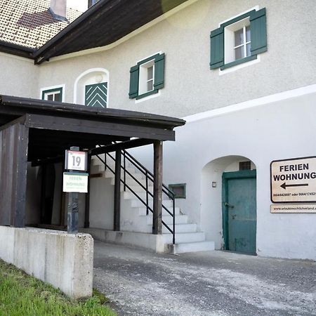 Schilcherland Lodge Greisdorf Exterior foto